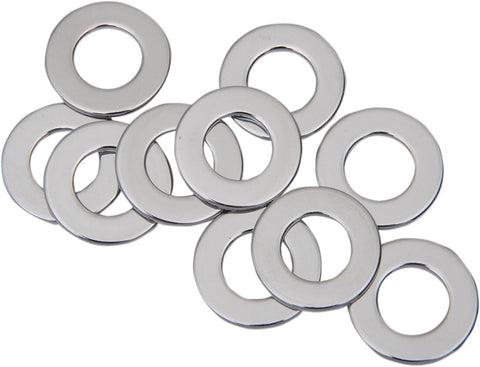1/16" Thick Washer DRAG SPECIALTIES DRAG SPECIALTIES MOTOVEIKALS 21