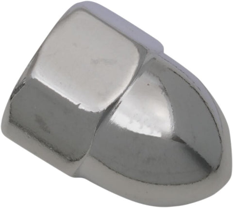 1/2-13 Acorn Nut Chrome DRAG SPECIALTIES DRAG SPECIALTIES MOTOVEIKALS 21