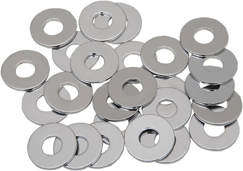 1/2" Uss Washer DRAG SPECIALTIES DRAG SPECIALTIES MOTOVEIKALS 21