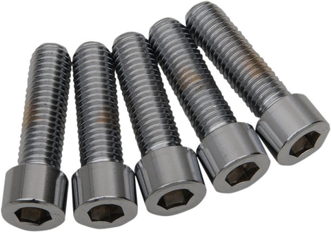 1/2X13X1-1/2 Socket Head DRAG SPECIALTIES DRAG SPECIALTIES MOTOVEIKALS 21