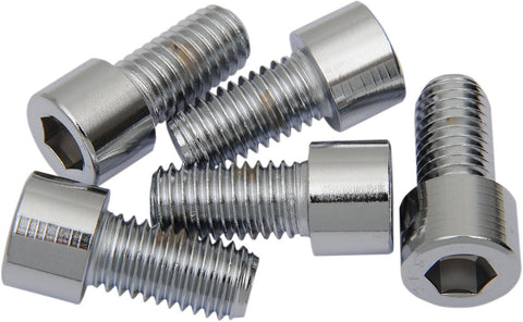 1/2X13X1" Socket Head DRAG SPECIALTIES DRAG SPECIALTIES MOTOVEIKALS 21