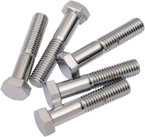 1/2X13X2.1/2" Ch Hex Head DRAG SPECIALTIES DRAG SPECIALTIES MOTOVEIKALS 21