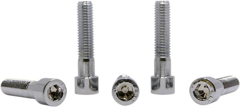 1/2X13X2-1/4 Socket Head DRAG SPECIALTIES DRAG SPECIALTIES MOTOVEIKALS 21