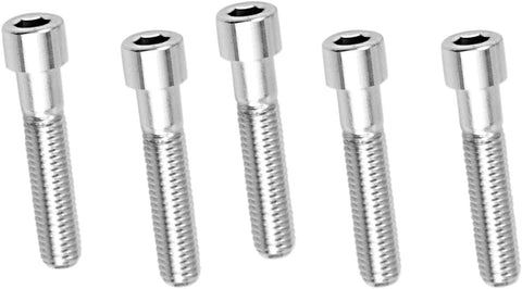 1/2X13X2-3/4 Socket Head DRAG SPECIALTIES DRAG SPECIALTIES MOTOVEIKALS 21