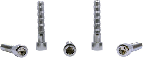 1/2X13X2-3/4 Socket Head DRAG SPECIALTIES DRAG SPECIALTIES MOTOVEIKALS 21