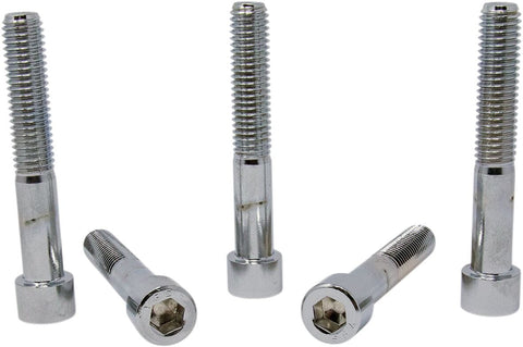 1/2X13X3-1/4 Socket Head DRAG SPECIALTIES DRAG SPECIALTIES MOTOVEIKALS 21