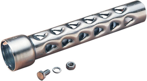 1 3/4-1 7/8" Steel Baffle DRAG SPECIALTIES DRAG SPECIALTIES MOTOVEIKALS 21