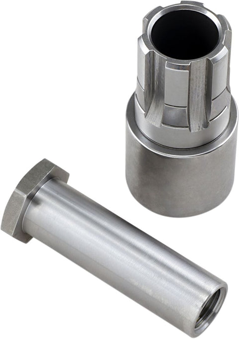 +1 3/8" Comp Sprkt Ext DRAG SPECIALTIES DRAG SPECIALTIES MOTOVEIKALS 21