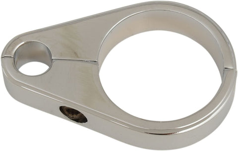 1 3/8" Frame Clamp DRAG SPECIALTIES DRAG SPECIALTIES MOTOVEIKALS 21