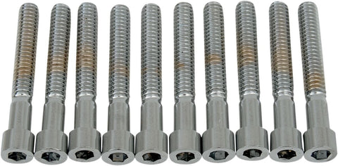 1/4-20 X 1 3/4 Sockt Head DRAG SPECIALTIES DRAG SPECIALTIES MOTOVEIKALS 21