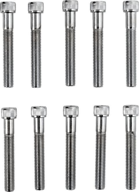 1/4-28 X 1 3/4 Sockt Head DRAG SPECIALTIES DRAG SPECIALTIES MOTOVEIKALS 21