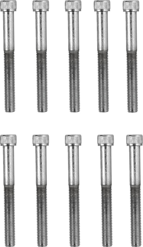 1/4-28 X 2 1/4 Sockt Head DRAG SPECIALTIES DRAG SPECIALTIES MOTOVEIKALS 21
