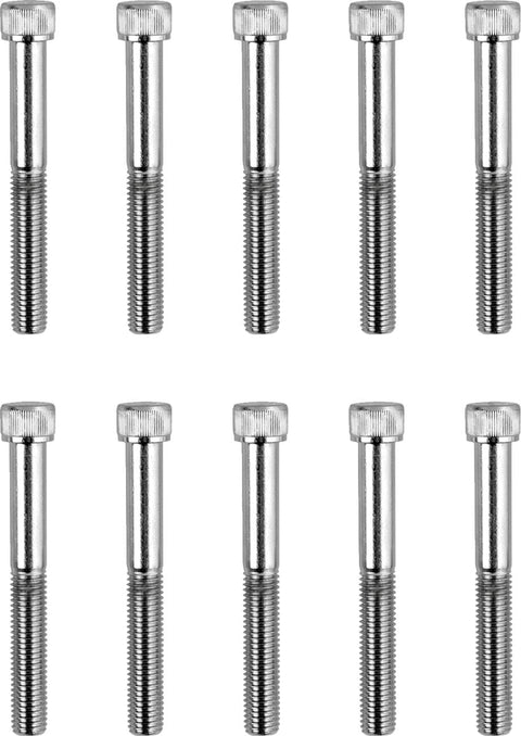 1/4-28 X 2 Socket Head DRAG SPECIALTIES DRAG SPECIALTIES MOTOVEIKALS 21