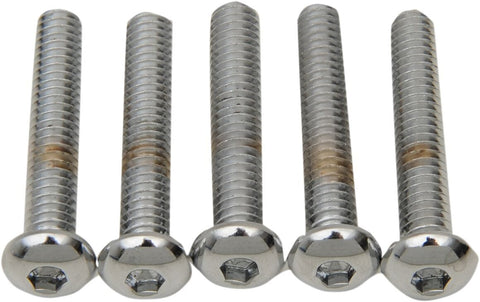 1/4X20X1-3/4 Button Head DRAG SPECIALTIES DRAG SPECIALTIES MOTOVEIKALS 21