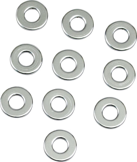 1/8 Thick 29/32 O/D Washr DRAG SPECIALTIES DRAG SPECIALTIES MOTOVEIKALS 21