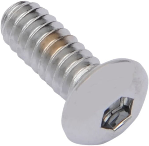 10-24 X 1/2 Butn Hd Screw DRAG SPECIALTIES DRAG SPECIALTIES MOTOVEIKALS 21
