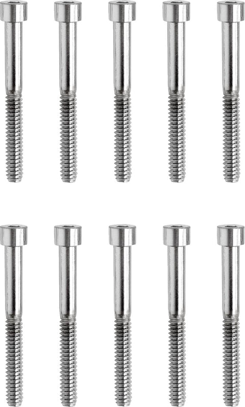 10-24 X 1 3/4 Smth Sckt DRAG SPECIALTIES DRAG SPECIALTIES MOTOVEIKALS 21