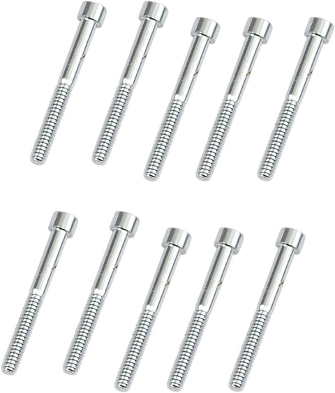 10-24 X 1 3/4 Smth Sckt DRAG SPECIALTIES DRAG SPECIALTIES MOTOVEIKALS 21