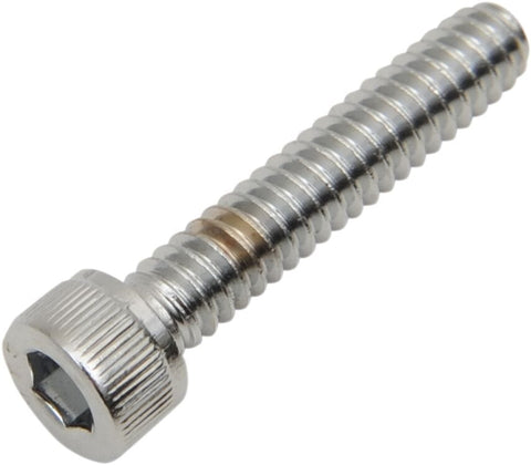 10-24 X 1 Socket Head DRAG SPECIALTIES DRAG SPECIALTIES MOTOVEIKALS 21