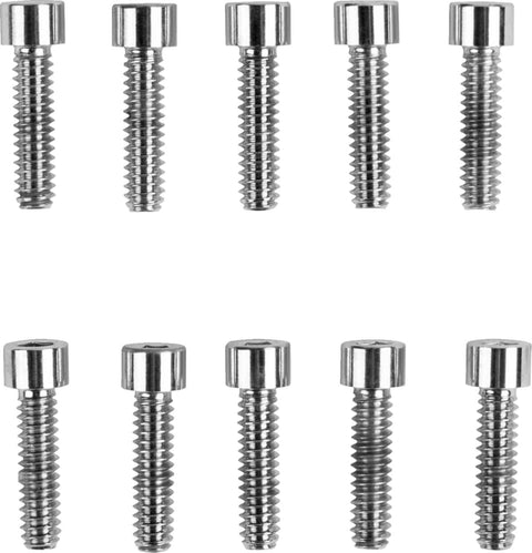 10-24 X 3/4 Socket Head DRAG SPECIALTIES DRAG SPECIALTIES MOTOVEIKALS 21