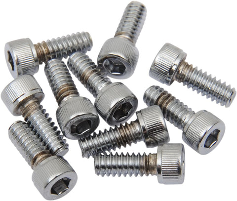 10-24 X 3/8 Socket Head DRAG SPECIALTIES DRAG SPECIALTIES MOTOVEIKALS 21