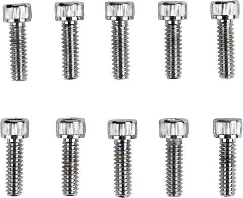 10-24 X 5/8 Socket Head DRAG SPECIALTIES DRAG SPECIALTIES MOTOVEIKALS 21