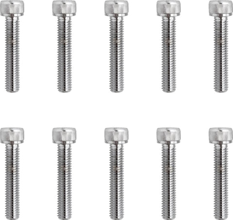 10-32 X 1 Socket Head DRAG SPECIALTIES DRAG SPECIALTIES MOTOVEIKALS 21