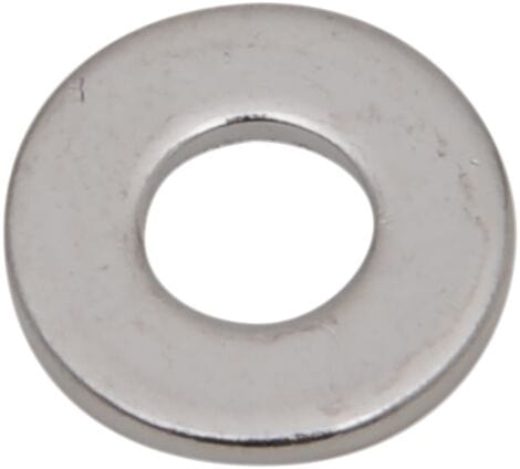 #10 Uss Washer DRAG SPECIALTIES DRAG SPECIALTIES MOTOVEIKALS 21