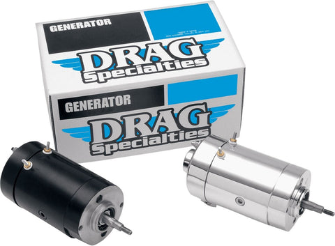 12V Generator 65-81Hd Chr DRAG SPECIALTIES DRAG SPECIALTIES MOTOVEIKALS 21