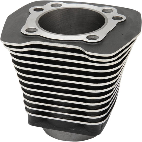 1340 Cyl 84-99 Evo Black DRAG SPECIALTIES DRAG SPECIALTIES MOTOVEIKALS 21