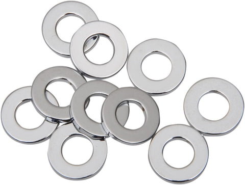15/32X1/8 Thick Washer DRAG SPECIALTIES DRAG SPECIALTIES MOTOVEIKALS 21