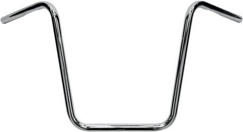 18"Ape Hangr W/O Dimples DRAG SPECIALTIES DRAG SPECIALTIES MOTOVEIKALS 21