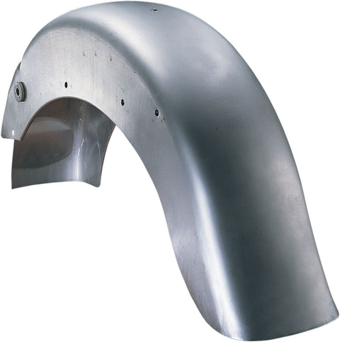 1Pc Smooth Rr Fndr 80-4Fl DRAG SPECIALTIES DRAG SPECIALTIES MOTOVEIKALS 21