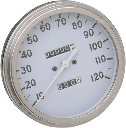 2:1 36-40 Speedo 12Mm DRAG SPECIALTIES DRAG SPECIALTIES MOTOVEIKALS 21