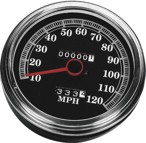 2:1 89-95 Speedo 12Mm DRAG SPECIALTIES DRAG SPECIALTIES MOTOVEIKALS 21