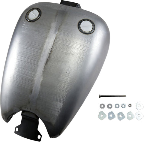 2" Ext Smth Tank 2Cap Fxr DRAG SPECIALTIES DRAG SPECIALTIES MOTOVEIKALS 21