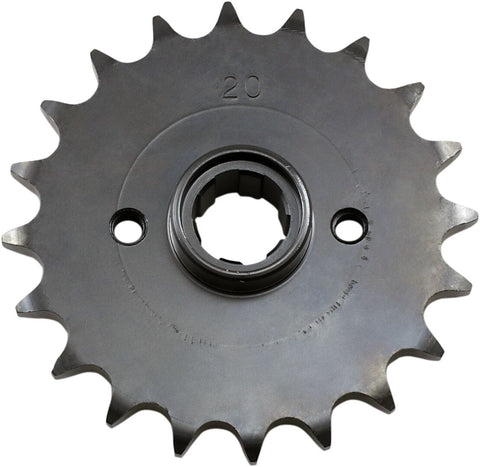 20-T Xl Tran Spkt 52-E79 DRAG SPECIALTIES DRAG SPECIALTIES MOTOVEIKALS 21