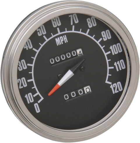 2240:60 68-84 Speedo 12Mm DRAG SPECIALTIES DRAG SPECIALTIES MOTOVEIKALS 21