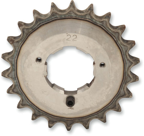22T 5-Sp Tran Spk 82-84 DRAG SPECIALTIES DRAG SPECIALTIES MOTOVEIKALS 21