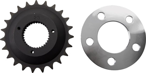 23T O/Set Spkt Kt Fxr-S/T DRAG SPECIALTIES DRAG SPECIALTIES MOTOVEIKALS 21