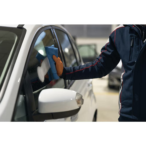 Stiklu tīrīšanas līdzeklis BERNER ACTIVE AER 400ml BERNER MOTOVEIKALS 21