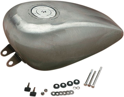 3.3 Aero Cap Tank 82-94Xl DRAG SPECIALTIES DRAG SPECIALTIES MOTOVEIKALS 21