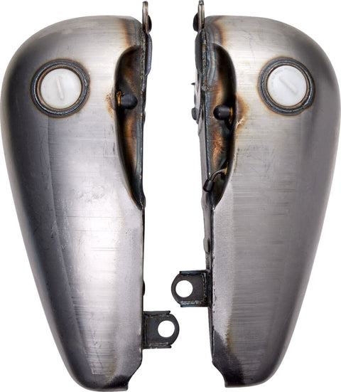 3.5 Gal Flatside Late Tnk DRAG SPECIALTIES DRAG SPECIALTIES MOTOVEIKALS 21