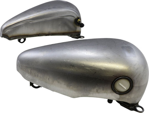 3.5 Gal Flatside Late Tnk DRAG SPECIALTIES DRAG SPECIALTIES MOTOVEIKALS 21