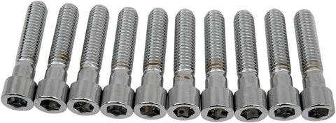 3/8-16 X 1 3/4 Sockt Head DRAG SPECIALTIES DRAG SPECIALTIES MOTOVEIKALS 21