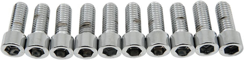 3/8-16 X 1 Socket Head DRAG SPECIALTIES DRAG SPECIALTIES MOTOVEIKALS 21