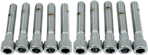 3/8-16 X 2 Socket Head DRAG SPECIALTIES DRAG SPECIALTIES MOTOVEIKALS 21