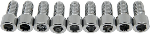 3/8-16 X 3/4 Smth Sckt Hd DRAG SPECIALTIES DRAG SPECIALTIES MOTOVEIKALS 21