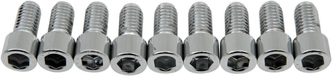 3/8-16 X 3/4 Socket Head DRAG SPECIALTIES DRAG SPECIALTIES MOTOVEIKALS 21