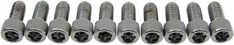 3/8-16 X 3/4 Socket Head DRAG SPECIALTIES DRAG SPECIALTIES MOTOVEIKALS 21